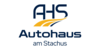 Kundenlogo von Autohaus am Stachus AHS GmbH