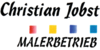 Kundenlogo von Malerbetrieb Christian Jobst