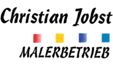 Kundenlogo von Malerbetrieb Christian Jobst