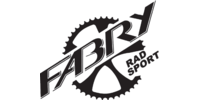 Kundenlogo Fabry Radsport e.K.