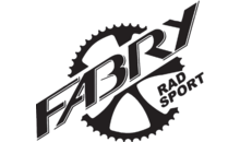 Kundenlogo von Fabry Radsport e.K.