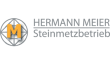 Kundenlogo von Meier Hermann Steinmetzbetrieb Inh. Ingrid Meier