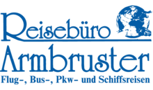Kundenlogo von Armbruster Reisebüro