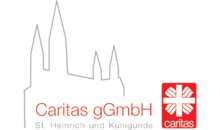 Kundenlogo von Caritas-Sozialstation Stadtsteinach