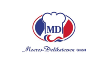 Kundenlogo von Meeres-Delikatessen GmbH