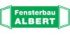 Kundenlogo von Fensterbau Albert GmbH