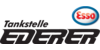 Kundenlogo von Tankstelle Thomas Ederer e.K