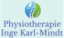 Kundenlogo von Inge Karl-Mindt Physiotheraphie Krankengymnastik
