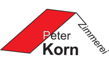 Kundenlogo von Zimmerei Korn