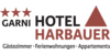 Kundenlogo von Hotel Harbauer