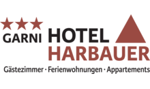 Kundenlogo von Hotel Harbauer