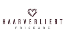 Kundenlogo von Haarverliebt Friseure Kronach