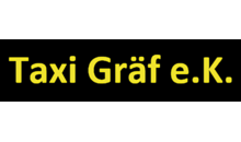 Kundenlogo von Taxi Gräf Kulmbach & Stadtsteinach