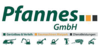 Kundenlogo von Pfannes GmbH