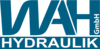Kundenlogo von WAH Hydraulik GmbH