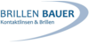 Kundenlogo von Brillen Bauer e.K. Inh. Gerhard Ringholz