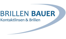 Kundenlogo von Brillen Bauer e.K. Inh. Gerhard Ringholz
