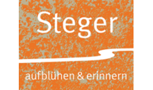 Kundenlogo von Gärtnerei Steger