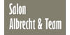 Kundenlogo von SALON ALBRECHT & TEAM