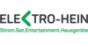 Kundenlogo von Elektro Hein GmbH & Co. KG