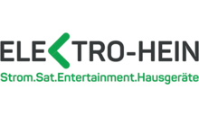 Kundenlogo von Elektro Hein GmbH & Co. KG