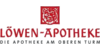 Kundenlogo von Löwen-Apotheke