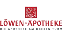 Kundenlogo von Löwen-Apotheke