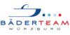 Kundenlogo von BäderTeam Würzburg GmbH