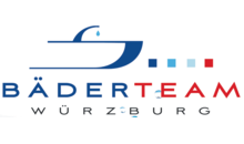 Kundenlogo von BäderTeam Würzburg GmbH