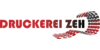 Kundenlogo von Druckerei Zeh
