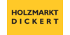 Kundenlogo von Dickert Peter Holzmarkt