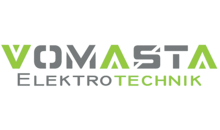 Kundenlogo von Vomasta Elektrotechnik