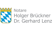 Kundenlogo von Notare Holger Brückner & Dr. Gerhard Lenz