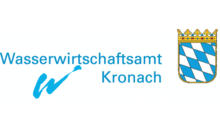 Kundenlogo von Wasserwirtschaftsamt Kronach