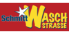 Kundenlogo von Schmitt Waschstrasse