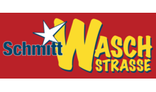 Kundenlogo von Waschstraße Schmitt