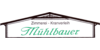 Kundenlogo von Mühlbauer Zimmerei + Kranverleih