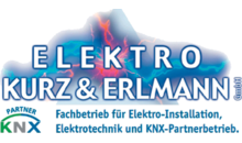 Kundenlogo von Elektro Kurz & Erlmann GmbH