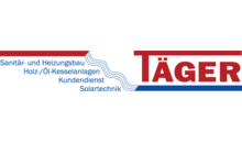 Kundenlogo von Peter Täger Sanitär- und Heizungsbau