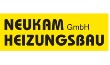 Kundenlogo von Neukam Heizung - Sanitär GmbH