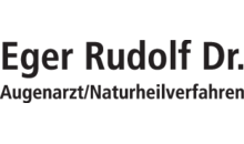 Kundenlogo von Dr.med. Rudolf Eger
