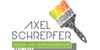 Kundenlogo von Axel Schrepfer Malerbetrieb