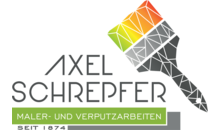 Kundenlogo von Axel Schrepfer Malerbetrieb