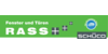 Kundenlogo von Fenster und Türen RASS