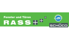 Kundenlogo von Fenster und Türen RASS