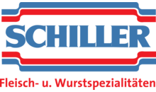 Kundenlogo von Metzgerei Schiller Hof
