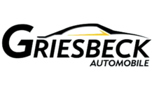 Kundenlogo von Ludwig Griesbeck Kraftfahrzeuge