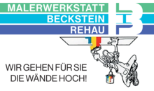 Kundenlogo von Malerbetrieb Thomas Beckstein