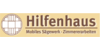 Kundenlogo von Daniel Hilfenhaus Mobiles Sägewerk