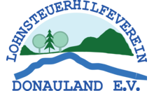 Kundenlogo von Lohnsteuerhilfeverein Donauland e. V.